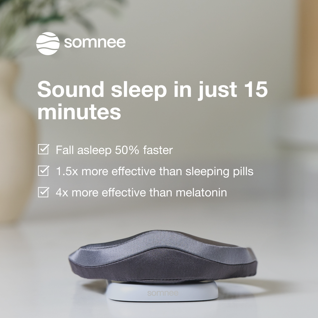 Social proof headband 1