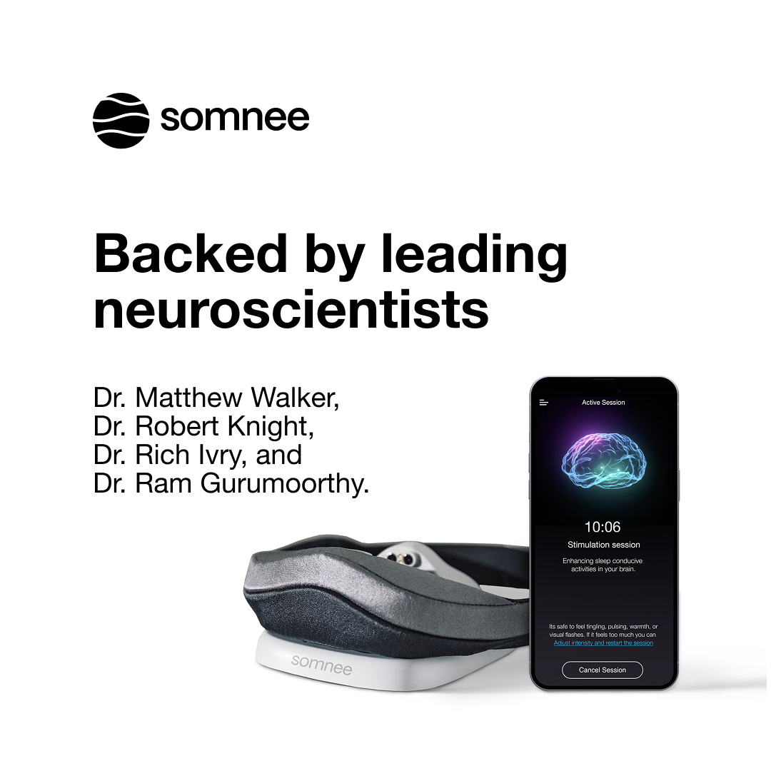 Sleep tracking vs fixing