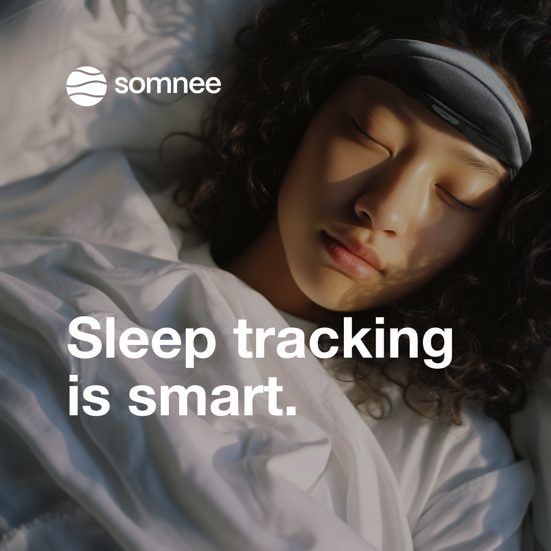 Sleep tracking vs fixing